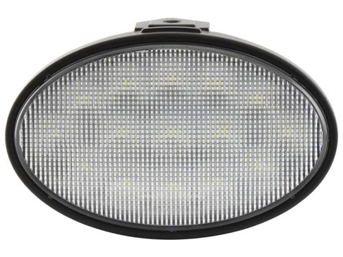 LED Lampa robocza, Interference: Class 5, 4500 Lumeny, 10-30V S.163863 - Intertraktor