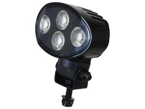 LED Lampa robocza – Reflektor LED dużej mocy, Flood Beam Interference: Class 3, 4650 Lumeny, 10-30V S.170283