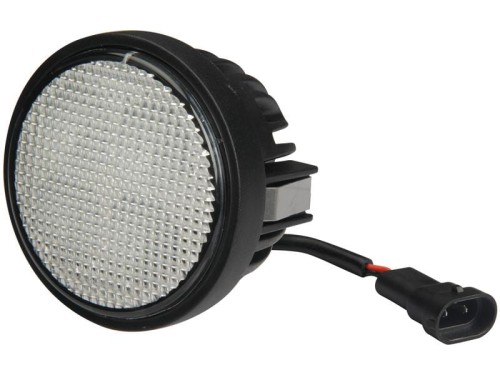 LED Lampa robocza, Interference: Class 3, 2200 Lumeny, 10-30V S.163885 - Intertraktor