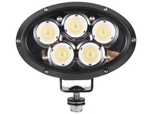 LED Lampa robocza (Cree Wysokiej Mocy), Interference: Class 3, 10000 Lumeny, 10-60V S.150527
