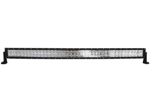 LED Zakrzywiony Listwa oświetleniowa, 1140mm, 18400 Lumeny, 10-30V S.162194 - Intertraktor