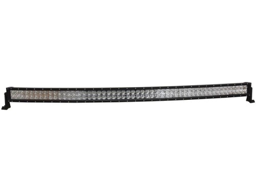 LED Zakrzywiony Listwa oświetleniowa, 1446mm, 23920 Lumeny, 10-30V S.162195 - Intertraktor