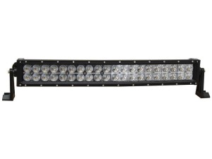 LED Zakrzywiony Listwa oświetleniowa, 630mm, 9200 Lumeny, 10-30V S.162192