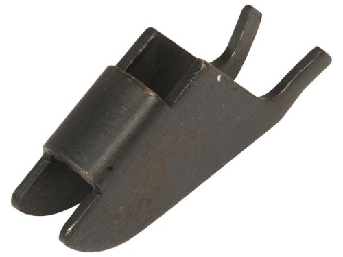 Leg protector. Replacement for Simba Zastępuje: P11181 S.102543 - Intertraktor