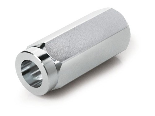MARCHESINI Hydrauliczny zawór zwrotny liniowy 3/4'' BSP (110 L/min Natężenie Przepływu) S.101639 - Intertraktor