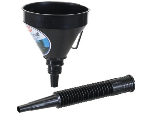 Lejek (Plastik) Ø: 152mm S.19320 - Intertraktor