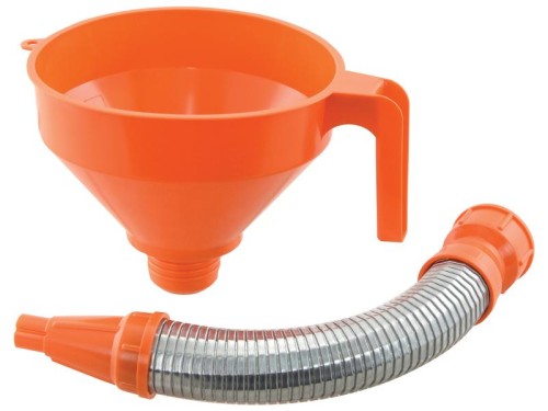 Lejek (Plastik) Ø: 152mm S.5740 - Intertraktor