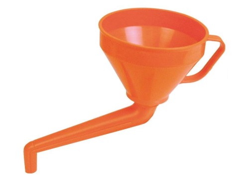 Lejek (Plastik) Ø: 152mm S.5741 - Intertraktor
