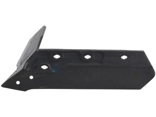 Lemisz prawa, 14'' (355mm) Kuhn Zastępuje: 580884 S.162767 - Intertraktor