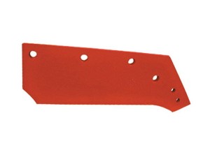 Lemiesz bez dłuta prawa, 14'' (355mm), Kverneland Zastępuje: KK073054 S.162837