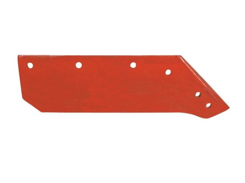 Lemiesz bez dłuta lewa, 16'' (405mm), Kverneland Zastępuje: KK063018 S.162813 - Intertraktor