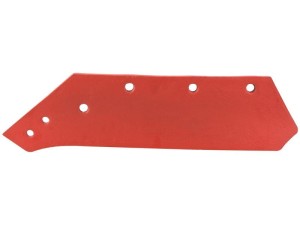 Lemiesz bez dłuta lewa, 16'' (405mm), Kverneland Zastępuje: KK073005 S.162832