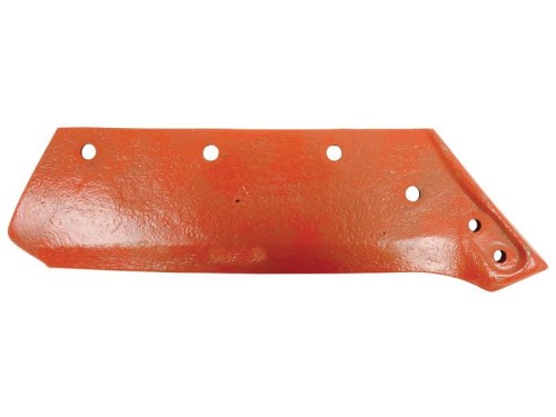 Lemiesz bez dłuta lewa, 16'' (405mm), Kverneland Zastępuje: KK073057 S.162840 - Intertraktor
