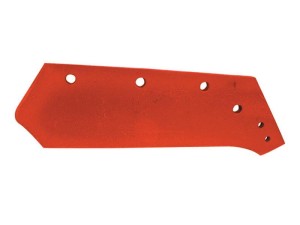 Lemiesz bez dłuta prawa, 16'' (405mm), Kverneland Zastępuje: KK073056 S.162839