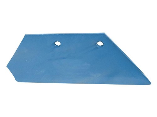 Lemiesz bez dłuta prawa, 16'' (405mm), Overum Zastępuje: 94600 S.162984 - Intertraktor