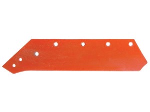 Lemiesz bez dłuta lewa, 18'' (455mm), Kverneland Zastępuje: KK073007 S.162834