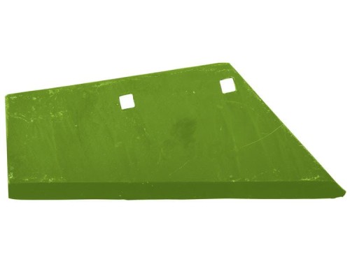 Redlica skrzydełkowa - lewa (Dowdeswell) Zastępuje: 147899 S.77158 - Intertraktor