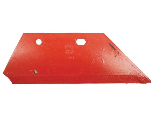 Lemiesz, 16'' (405mm) - lewa (Kverneland) Zastępuje: KK083019R S.127433 - Intertraktor