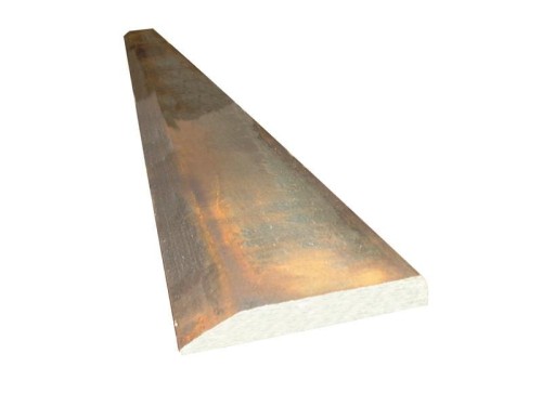 Lemiesz łyżki (Single Bevel) Twardość: 500Hb. S.130836 - Intertraktor