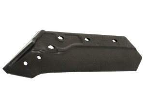 Lemiesz bez dłuta prawa, 14'' (355mm), Kuhn Zastępuje: 622134 S.162787