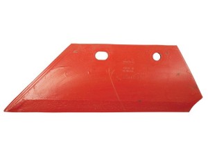 Lemiesz, 16'' (405mm) - prawa (Kverneland) Zastępuje: KK083018R S.127432