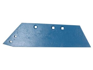 Lemiesz bez dłuta lewa, 14'' (355mm), Rabewerk Zastępuje: 27082702 S.163001