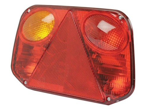 Klosz zapasowy, Pasuje do: S.26635 S.26637 - Intertraktor