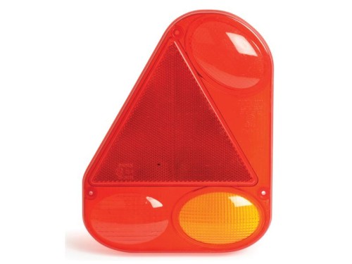 Klosz zapasowy, Pasuje do: S.26640 S.26642 - Intertraktor