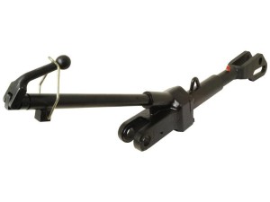 Wieszak - Widełki Otwór Ø 26mm- Widełki Otwór Ø 26 & 26.5x96mm - Długość min:560mm - M27x3 Metryczny S.108591