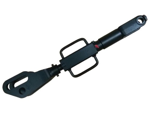Wieszak - Widełki Otwór Ø 22mm- Widełki Otwór Ø 27 & 27x97mm - Długość min:520mm - M27x3 Metryczny S.69188 - Intertraktor