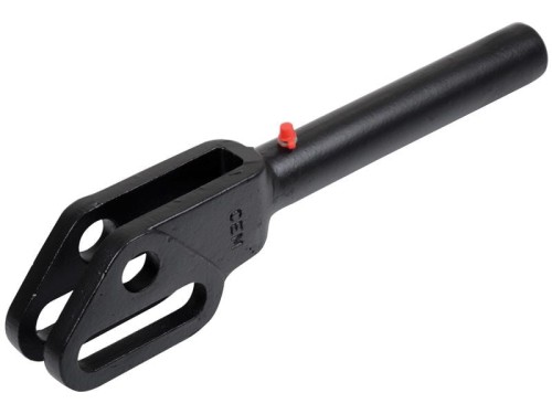 Podstawa Wieszaka - M27x3 Metryczny S.108593 - Intertraktor