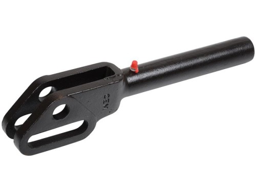 Podstawa Wieszaka - M27x3 Metryczny S.108582 - Intertraktor
