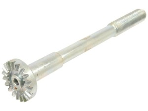 Wrzeciono - M20x2.5 Metryczny - Wieloklin 20 S.57055