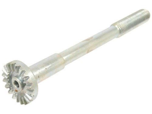 Wrzeciono - M20x2.5 Metryczny - Wieloklin 20 S.57055 - Intertraktor