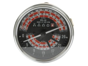Traktormeter (KPH) S.41083