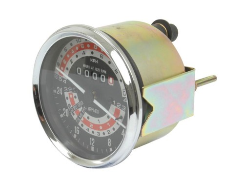 Traktormeter (KPH) S.41081 - Intertraktor
