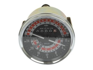 Traktormeter (KPH) S.41090