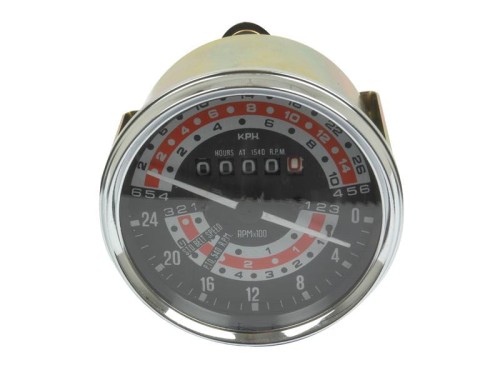 Traktormeter (KPH) S.41090 - Intertraktor
