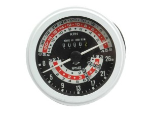 Traktormeter (KPH) S.41071