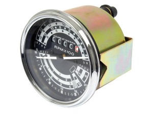 Traktormeter (KPH) S.41080