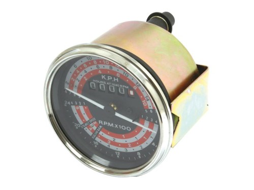Traktormeter (KPH) S.41079 - Intertraktor