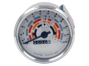 Traktormeter (MPH) S.66848