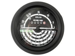 Traktormeter (KPH) S.75805