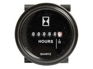 Licznik motogodzin - Elektryka, 10-80V S.26429