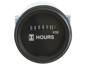 Licznik motogodzin - Elektryka, 12/24V S.52672