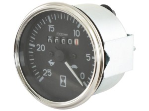 Traktormeter (KPH) S.41089