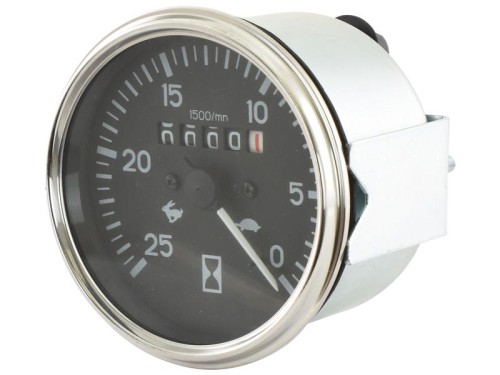 Traktormeter (KPH) S.41089 - Intertraktor