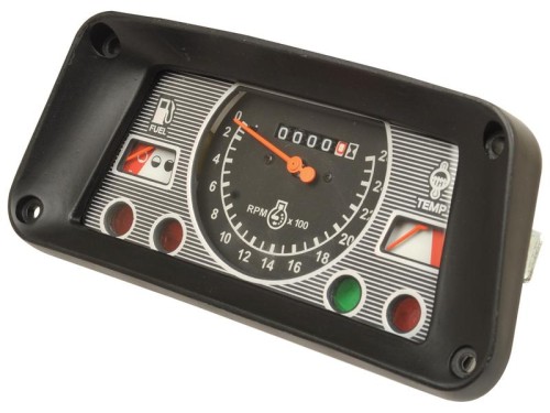 Tablica zespolona wskażników S.65742 - Intertraktor