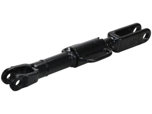Wieszak - Widełki Otwór Ø 18mm- Widełki Otwór Ø 26mm - Długość min:485mm - M27x3 Metryczny S.149567 - Intertraktor