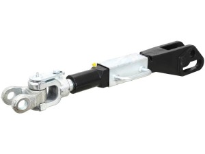 Wieszak - Widełki Otwór Ø 25mm- Widełki Otwór Ø 27 & 30x95mm - Długość min:660mm - M36x3 Metryczny S.149673